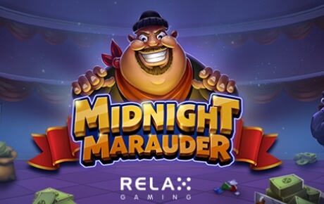 Machine a sous Midnight Marauder