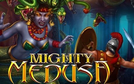 Machine a sous Mighty Medusa
