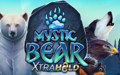 Machine a sous Mystic Bear XtraHold