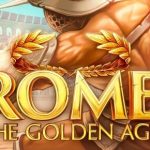 Rome: The Golden Age logo