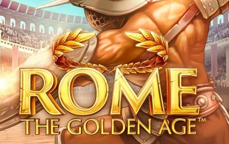 Machine a sous Rome The Golden Age
