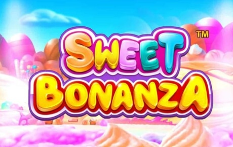 Machine a sous Sweet Bonanza