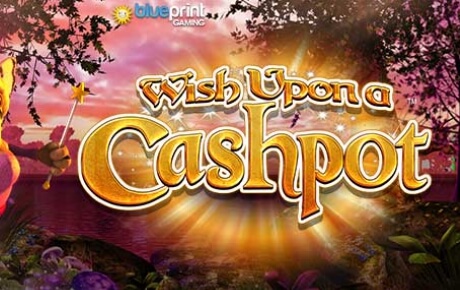 Machine a sous Wish Upon a Cashpot