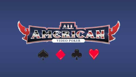vidéo poker All American