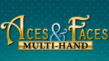 vidéo poker Aces and Faces