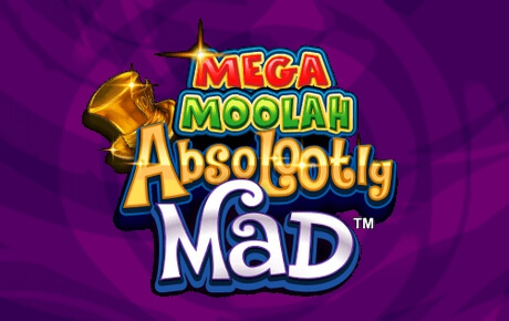 Absolootly Mad Mega Moolah