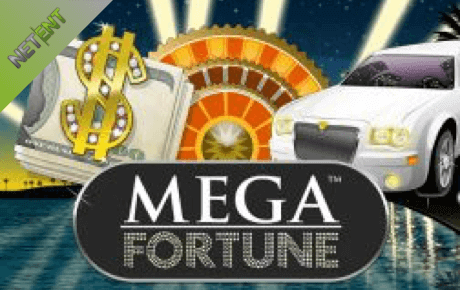 Mega Fortune