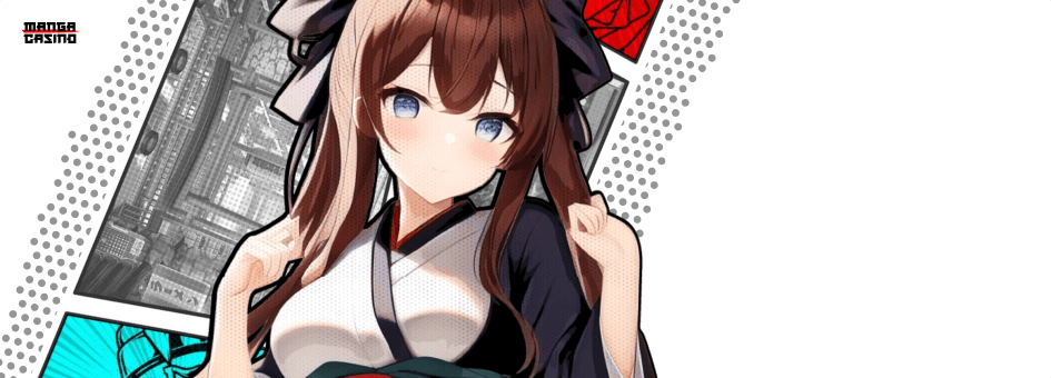 Manga Casino bonus sans dépôt