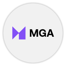 Licences de casino en ligne (MGA)