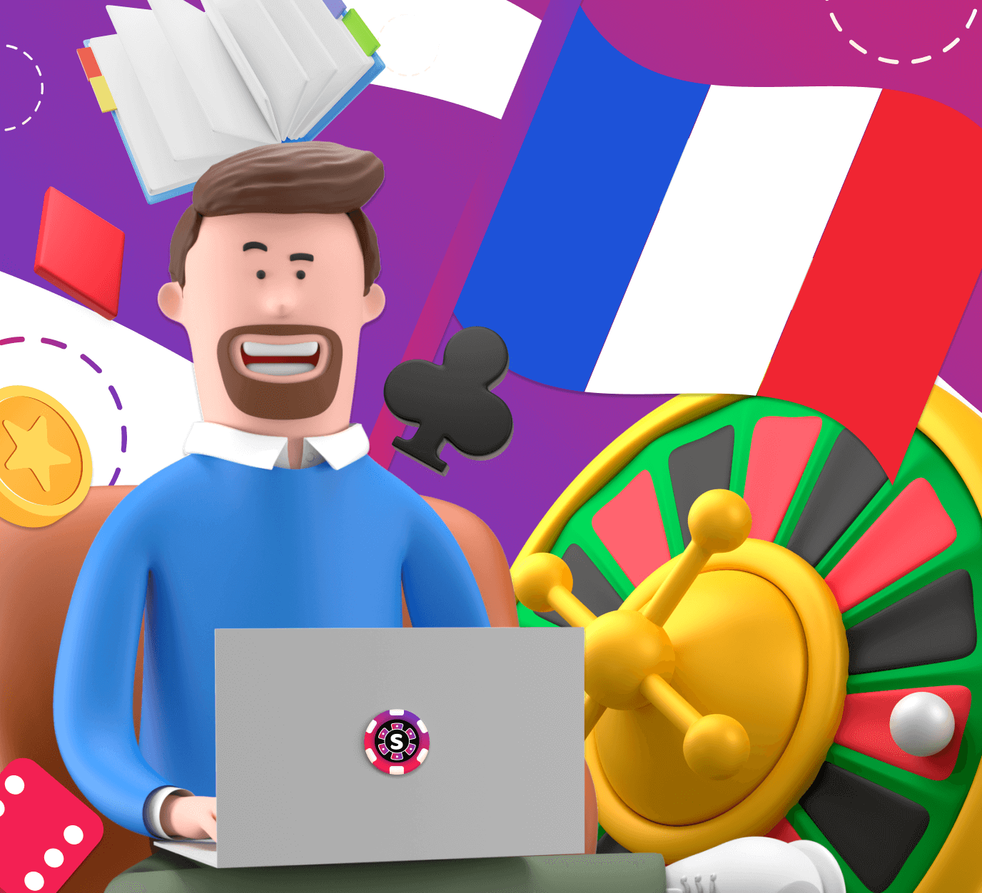 Comment jouer au casino en ligne