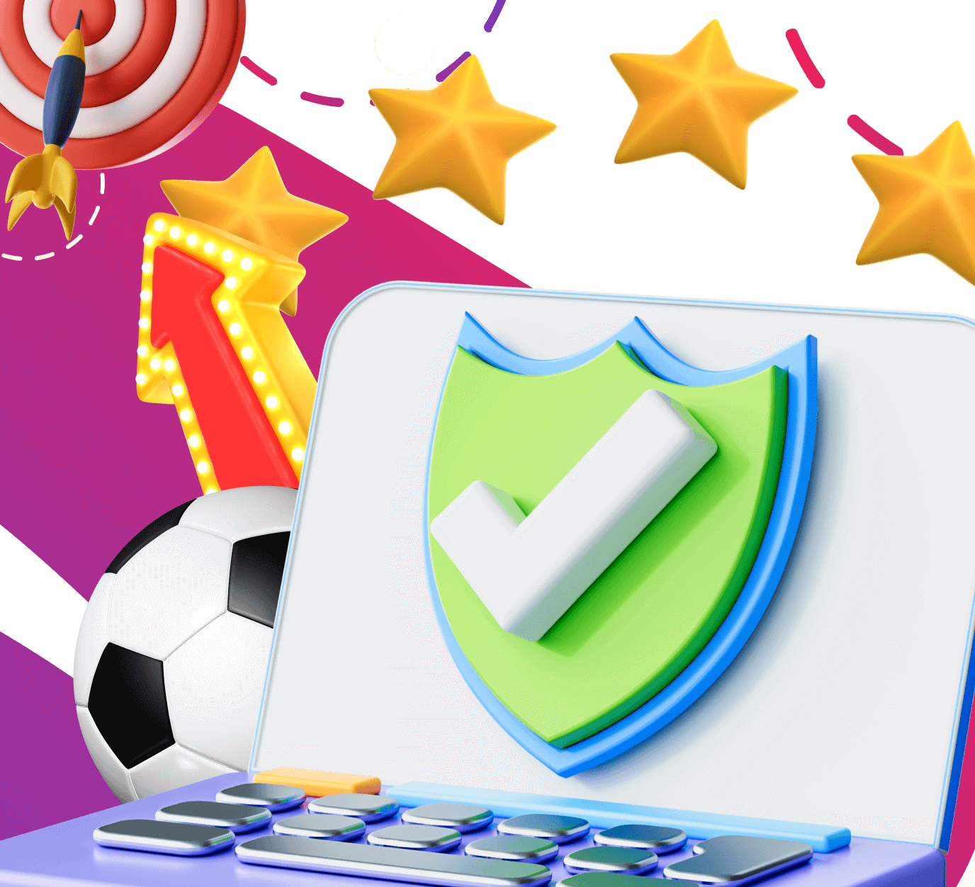 Meilleurs sites de paris sportifs