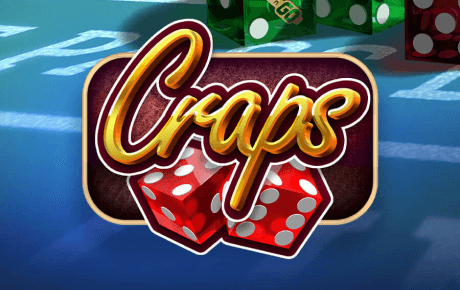 Machine a sous Craps