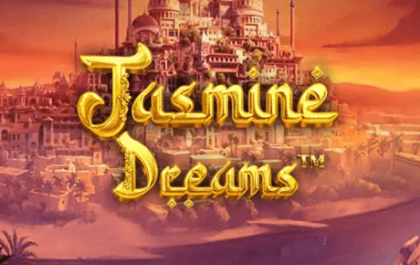 Machine a sous Jasmine Dreams