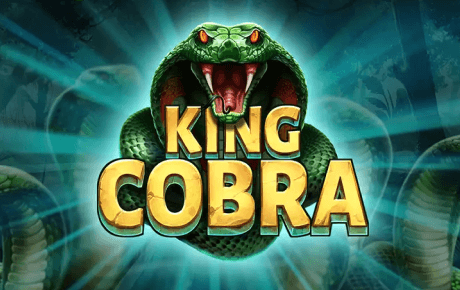 Machine a sous King Cobra