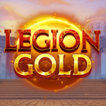 Legion Gold logo
