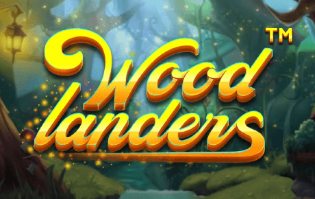 Machine a sous Woodlanders