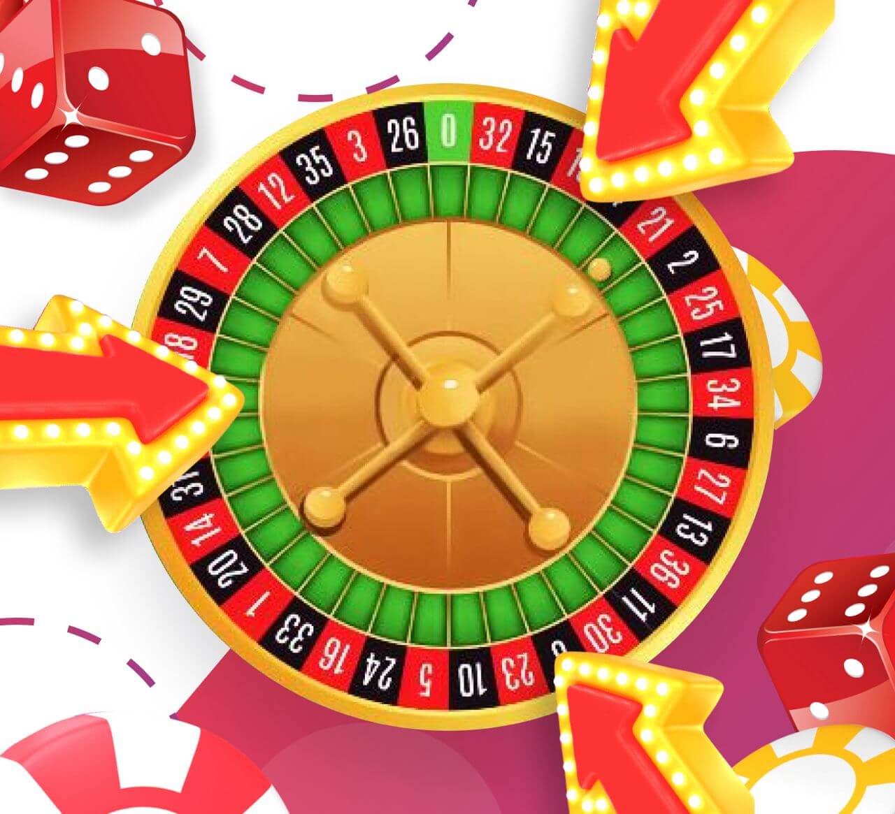 Stratégie de la roulette