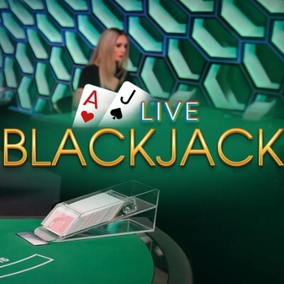 Live Blackjack