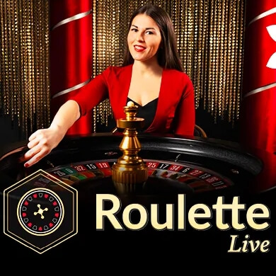Live Roulette