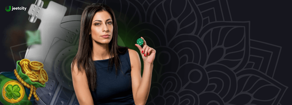 JeetCity Casino