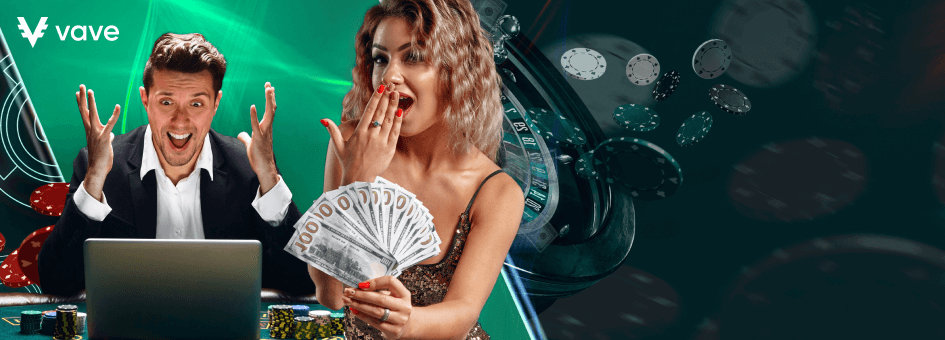 casino avec crypto monnaies