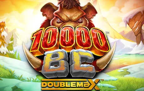 Machine à sous 10000 BC DoubleMax