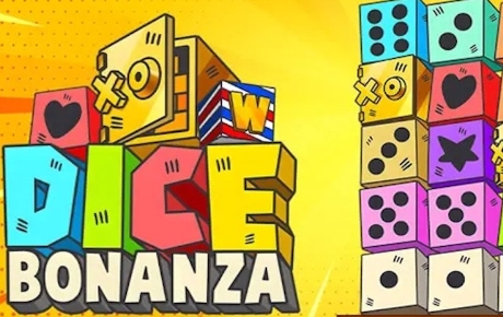 Machine à sous Dice Bonanza