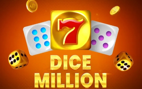 Machine à sous Dice Million