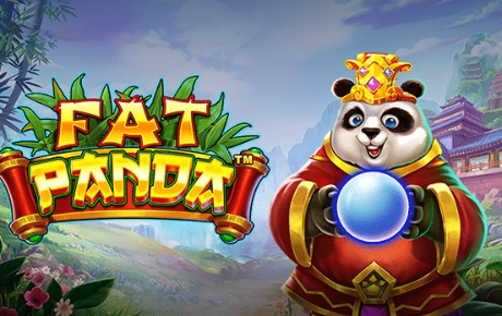 Machine à sous Fat Panda