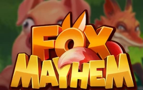 Machine à sous Fox Mayhem