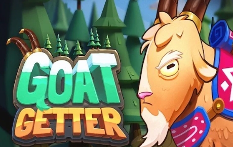 Machine à sous Goat Getter