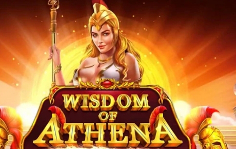 Machine à sous Wisdom of Athena