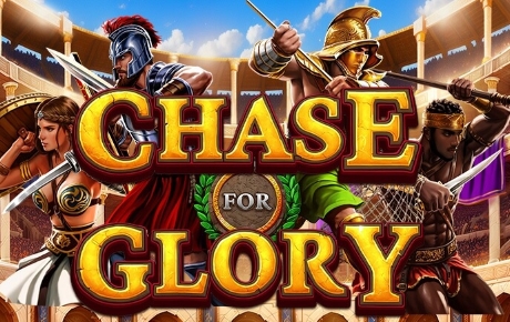 Machine a sous Chase of Glory