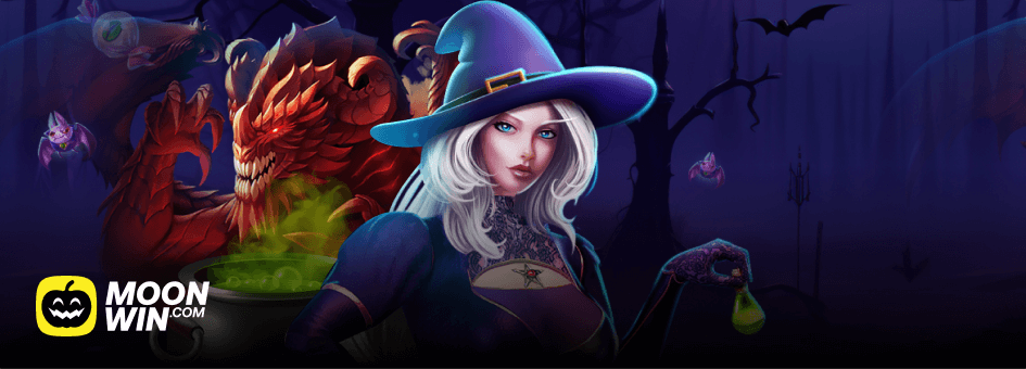MoonWin Casino