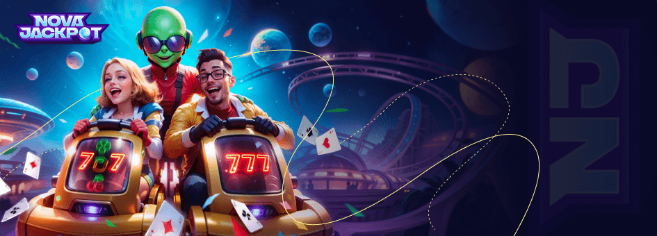 NovaJackpot Casino