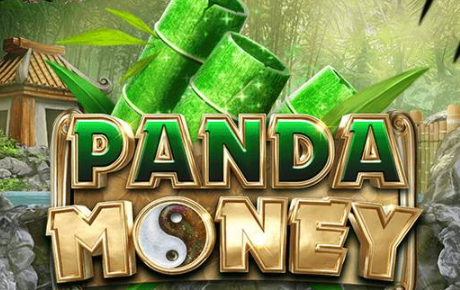 Machine à sous Panda Money Megaways
