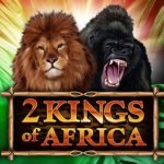 2 Kings of Africa logo