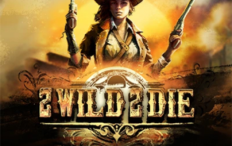 Machine à sous 2 Wild 2 Die