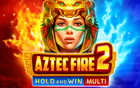 Machine à sous Aztec Fire 2