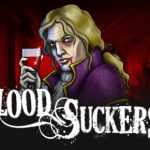 Blood Suckers logo
