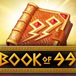 Book of 99 logo