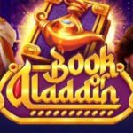 Book of Aladdin logo