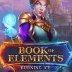 Book of Elements logo