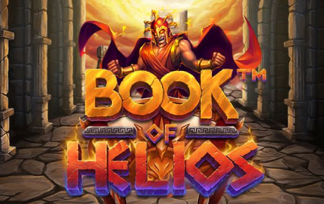 Machine à sous Book of Helios