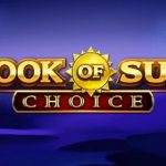 Book of Sun Choice logo