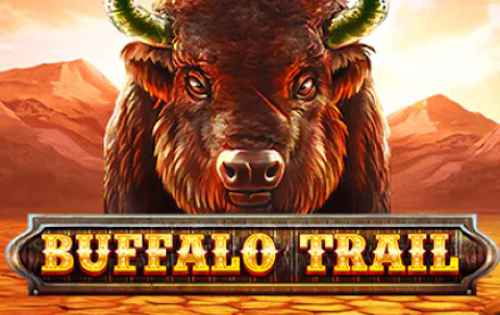 Machine à sous Buffalo Trail