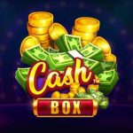 Cash Box logo