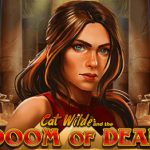 Doom of Dead logo