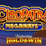 Cleopatra Megaways logo