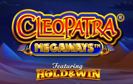 Machine à sous Cleopatra Megaways
